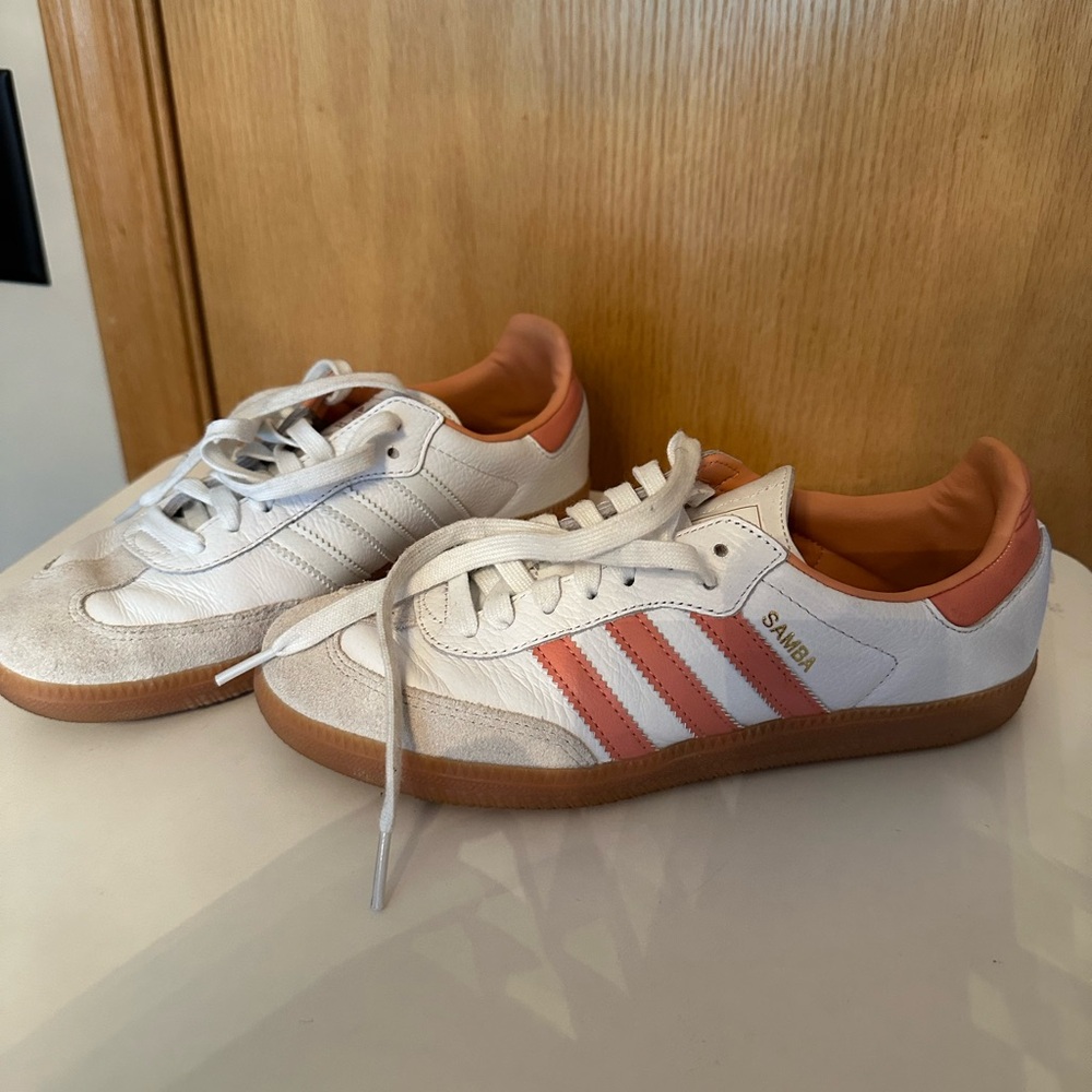 Adidas Samba
